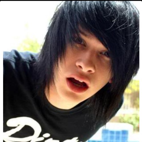 hey im kyler im a boy whos bi and who is nice lovable im a rp im new here followmme i follow you i like cuddles so cuddle me