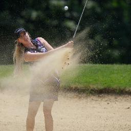 Heather Angell, PGA