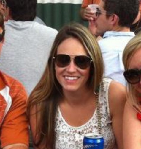 KatieMWilk's profile picture. 