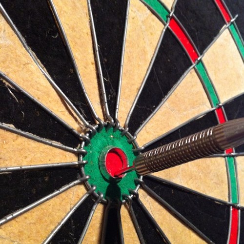 changini's profile picture. 