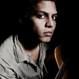 I suppose I'm just a normal man, playing guitar for fun sometimes =)