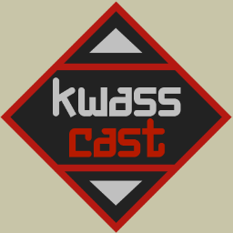 Kwasscast's profile picture. Kwasscast is a podcast hosted by @Kwass that features guests from the world of sports, technology, politics, entertainment and the media. Produced by @Showdock.