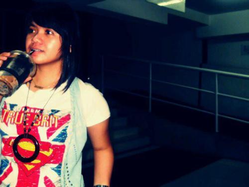 Simple Girl