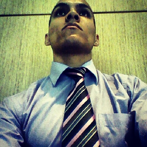 Eu sou do tamanho daquilo que sinto, que vejo e que faço, não do tamanho que as pessoas me enxergam.