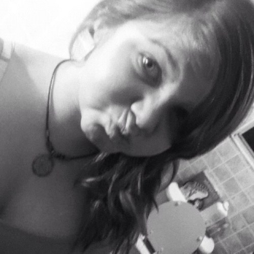 My names Harley i live for christ,School,And music. Anything else just ask!  :D