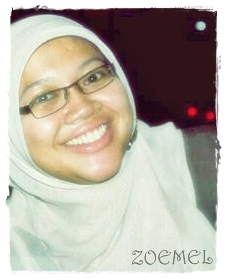 ellazoemel's profile picture. I love hendi, jilan and abdil