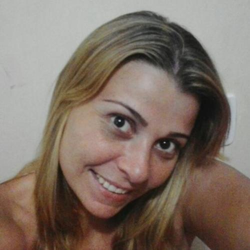 Pessoa de fé, Mãezona, Amiga dos Amigos, Despojada e Otimista Sempre!!!!