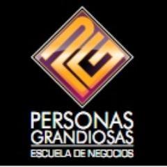 Entra a nuestra Pagina y entérate de lo que Personas Grandiosas puede hacer por ti.