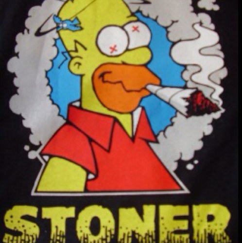 Duff_Bud's profile picture. Homer the Stoner likes to smoke weed and share his thoughts about it.