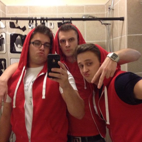 upwestschroeder's profile picture. 