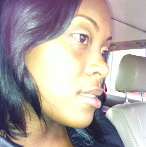Loving this thing called life..