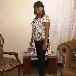 T.S.U en Informática, Estudiante de Ing Civil. Catolica. 
BENDECIDA! Sin duda alguna...