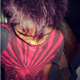 screamoEdition's profile picture. screaming headbeat