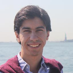 smhyagci's profile picture. 