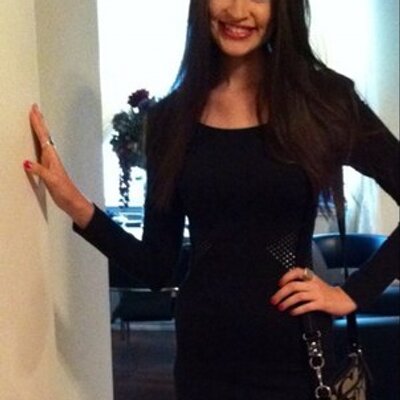 Jaclyn Poole jaclynpoole X