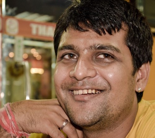 mmamit's profile picture. 