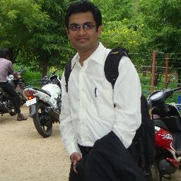 An Engineer turned MBA. All the more a fun loving person. Music enthusiast. Percussionist. Further exploring International Political Economy in the future.