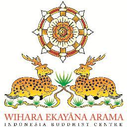 http://t.co/uledWrPL

Wihara Ekayana Arama - Indonesia Buddhist Centre
Vihara Jakarta, Buddha Indonesia, Indonesia Buddhism