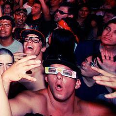 BRO I FUCKING LOVE EDM  #PLUR #RAGING #LOLWHERESMOLLY? #DUBSTEP #SKRILLEXISGOD