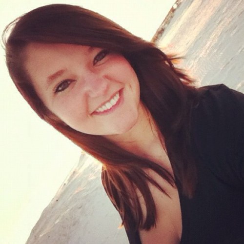 abbyschuette's profile picture. 