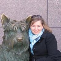 Allison Parsons (@allisonwparsons) Twitter profile photo