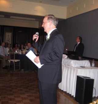 Ron Herman Profile