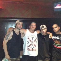 It takes more than might to move the masses. It takes strength beyond strength to stand for something. @theghostinside