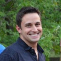 Gamer to US Marine to .Net Developer to ...