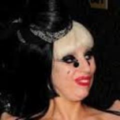 ♫gaga gaga♫