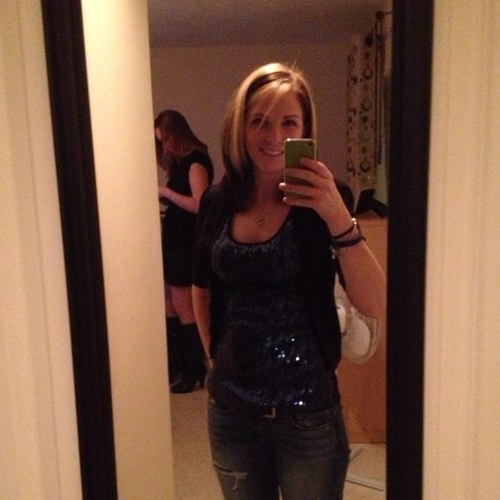 shanuessy's profile picture. 