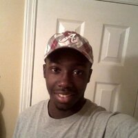 Jarvis Rogers - @Jarvis_Nd_Tay Twitter Profile Photo