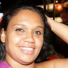 Deboraserafim2's profile picture. Alegre, Sorridente AMIGA.