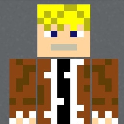 Member of @TheTeamSullivan.  Minecrafter. Gamer. All around nerd!