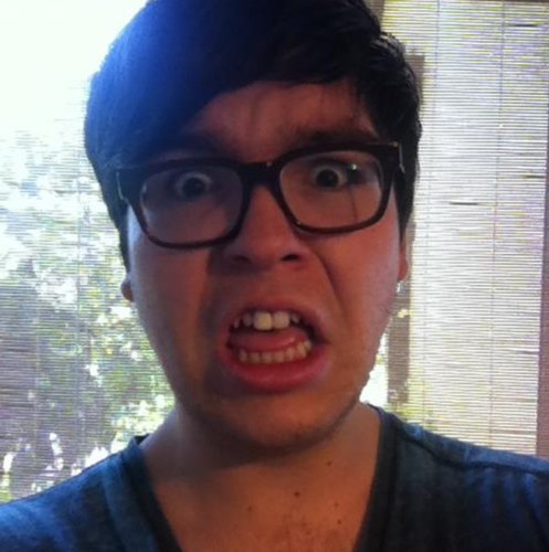 ugotalongbottom's profile picture. SAIC MFAW

el matador del buen humor