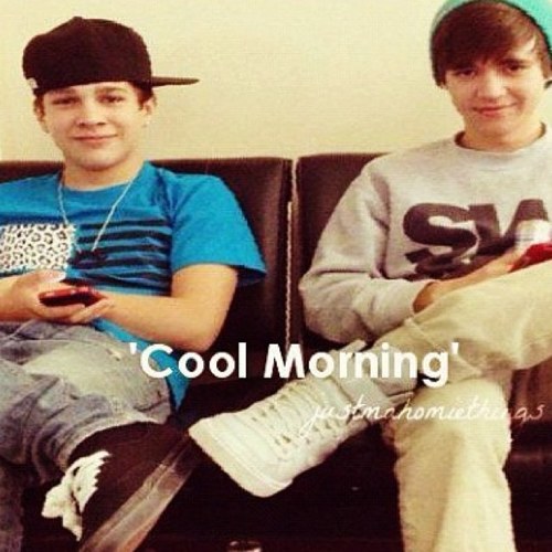 I LOVE Austin Mahone&Alex Constancio!!❤ Always be a Mahomie❤
