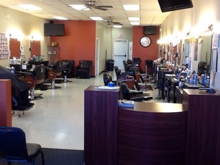 ULBarbershop's profile picture. 