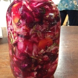 FermentersKitch's profile picture. 