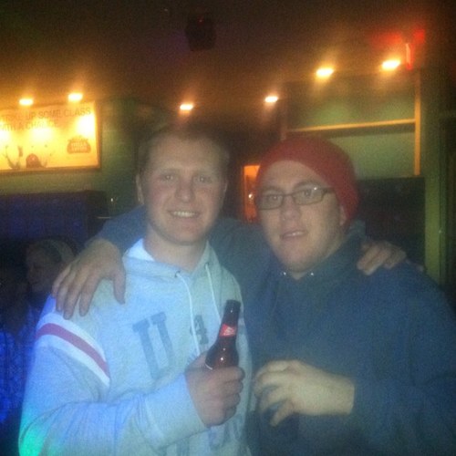 beauwatt's profile picture. 