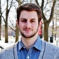 ianPschwartz's profile picture. Living the dream, hard.