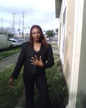 123HearThis8910's profile picture. Im a loving and caring human being that loves life more then life I was raise on a farm by my grand parents for a while in mississippi.It  made me a woman.