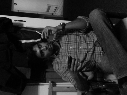 Rajiv_rr's profile picture. 