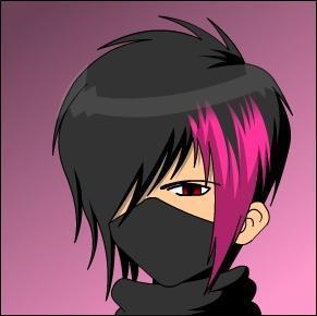 Blackemo1's profile picture. 