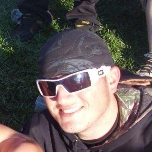 BlakeKnows7's profile picture. 