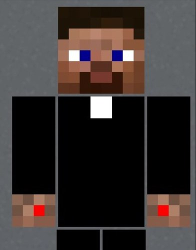 Memer of @TheTeamSullivan. Minecrafter. Semi-nerd!