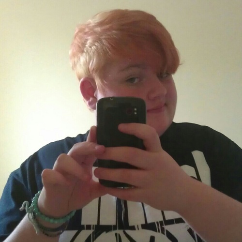 FallOutGerard's profile picture. tina from bobs burgers is my spirit animal oK