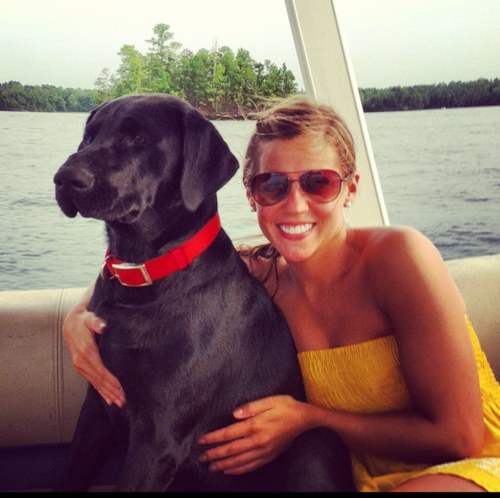 KayseHarper's profile picture. War Eagle!