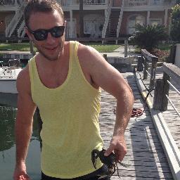 AAAAAAndy's profile picture. Chicago sports fan, Blackhawks, Illini, STIR, derivatives trader