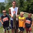 Dustin Ware - @DdubWare - Twitter