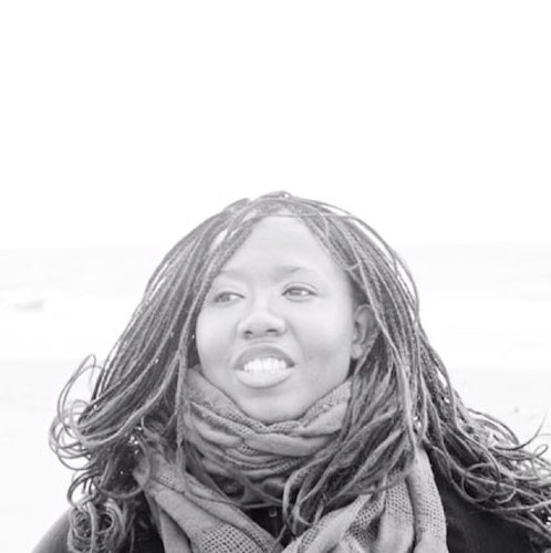Black Girl in the Big City