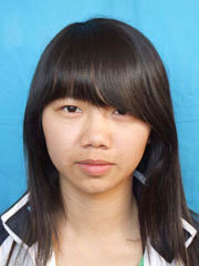 lushaomei's profile picture. 